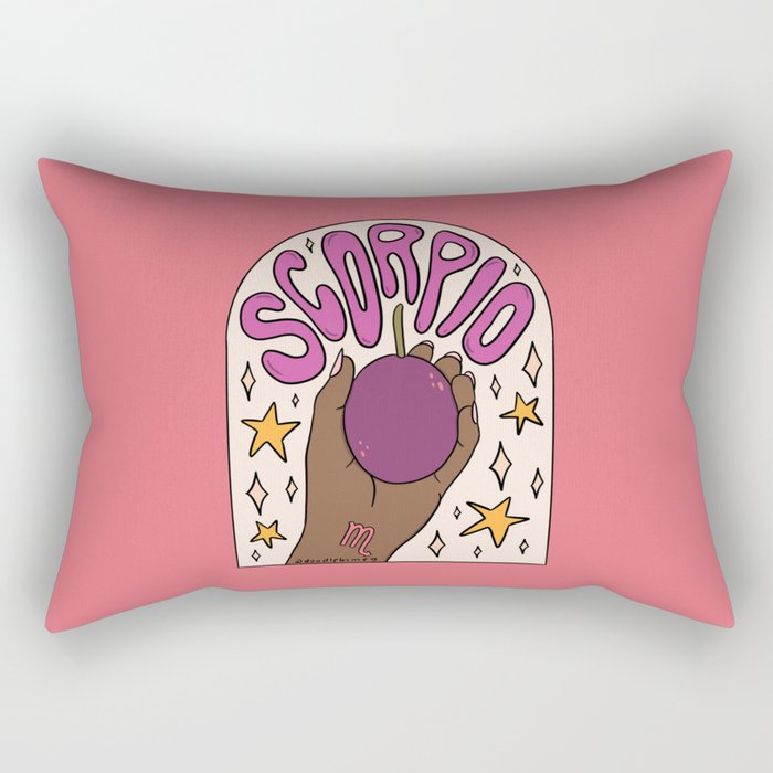 Rectangular Pillow