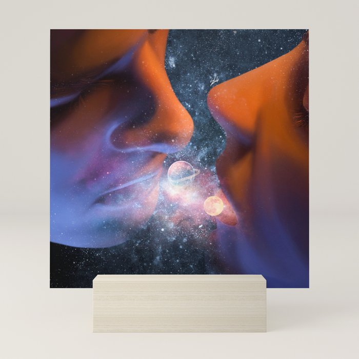 Mini Art Print