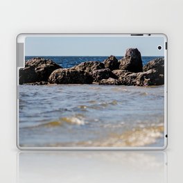 Beach2 Laptop Skin