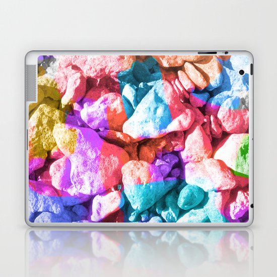 Ancestry Pride Laptop & iPad Skin
