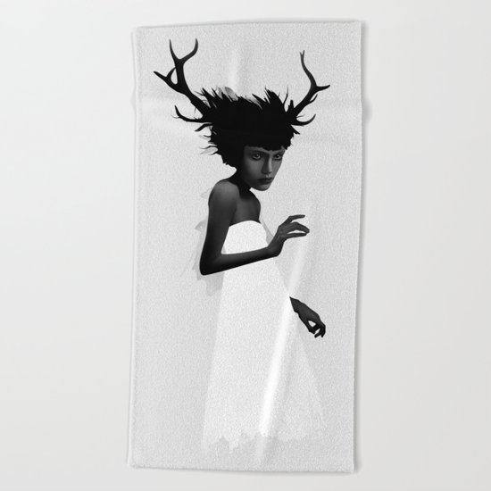 Pagia Beach Towel