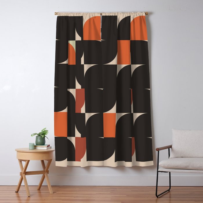 Blackout Curtain