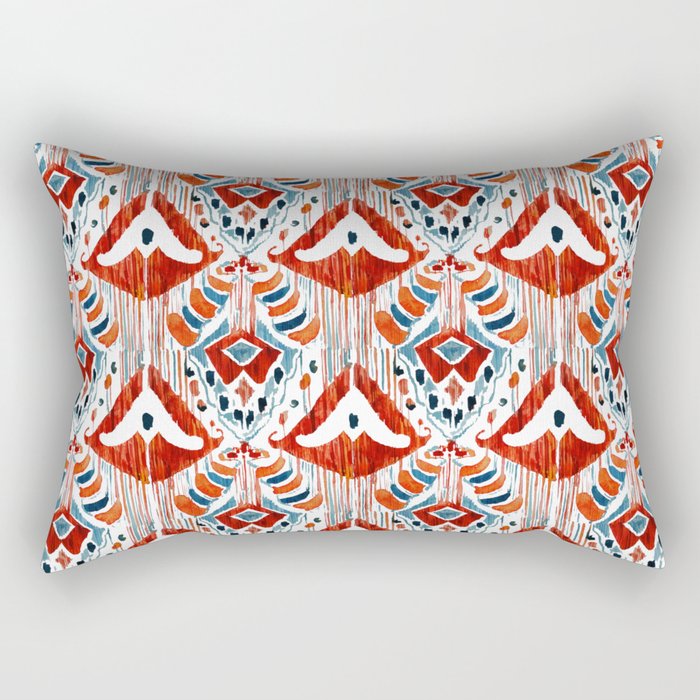 Rectangular Pillow