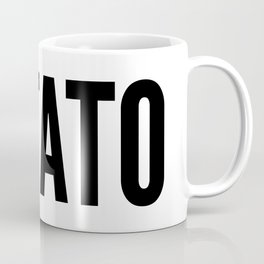 POTATO Coffee Mug