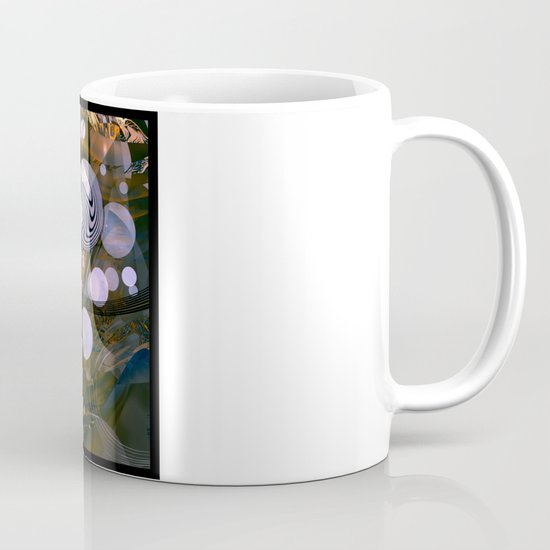 Terranova Mug