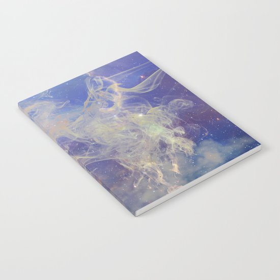 The Great Constellation Notebook