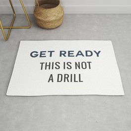 Funny Quote Rugs Society6
