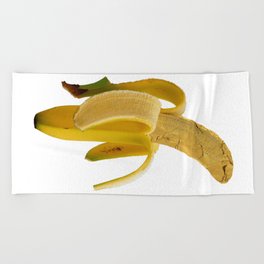 Plátano Beach Towel