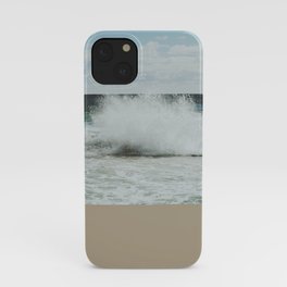 Wave iPhone Case