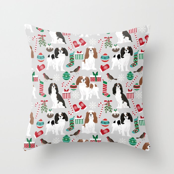 Pet friendly throw outlet pillows