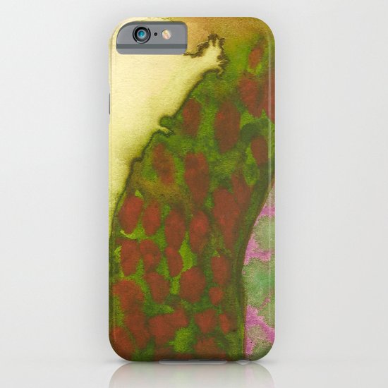 Walter iPhone & iPod Case