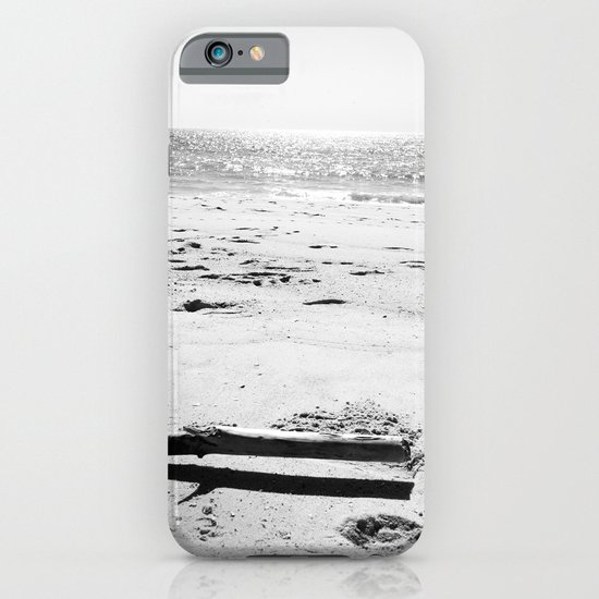 Dune Road iPhone & iPod Case