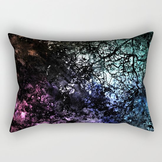 ε Avior Rectangular Pillow