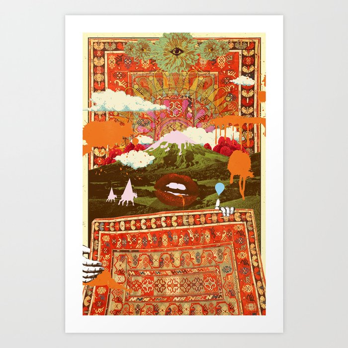 Art Print