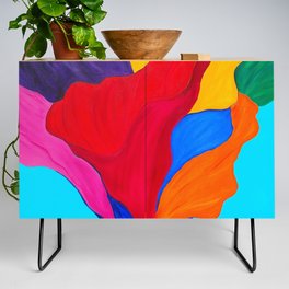 Every Petal - Different Story Credenza