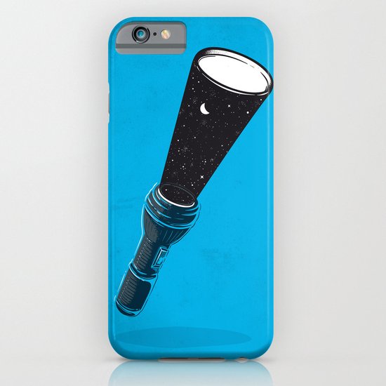 Star Light iPhone & iPod Case