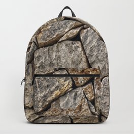  Stone Backpack