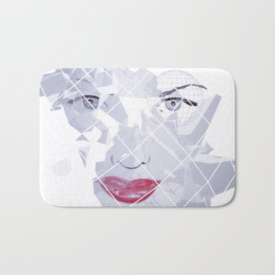 Lola Bath Mat