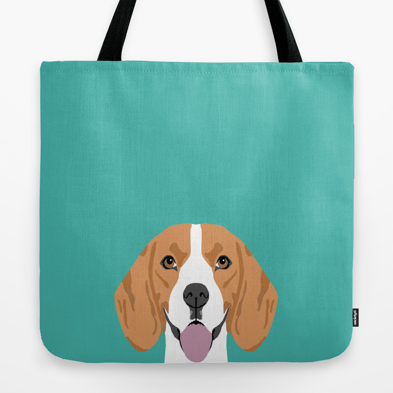 Baggage Covers Painting Beagle Dog Lovely Washable Protective Case Baggage Covers Painting Beagle Dog Lovely Washable Protective Case
