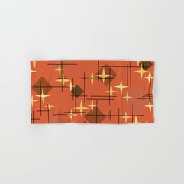 1940s Hand Bath Towels For Any Bathroom Decor Society6