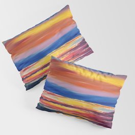 CLEARANCE IN THE PAINT AISLE Pillow Sham