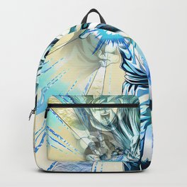 Gohan Dragon Ball Backpack