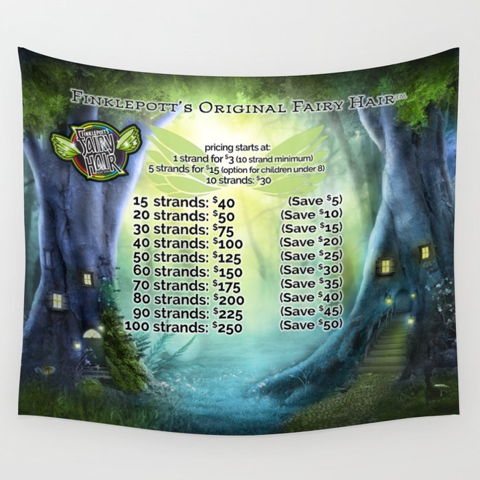 Tapestry pricing cheap