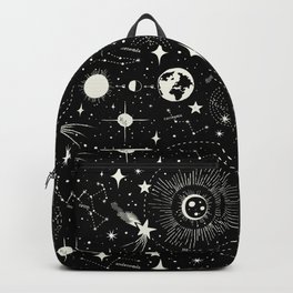 Solar System Backpack