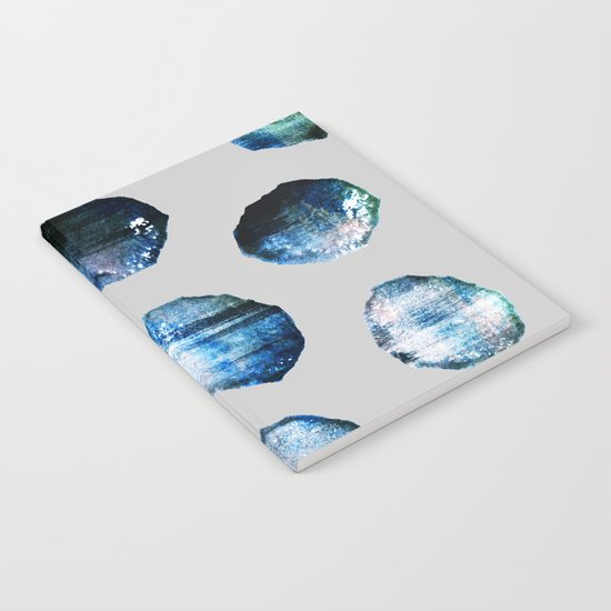 mineral 03 Notebook