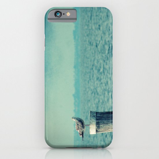 sea life iPhone & iPod Case