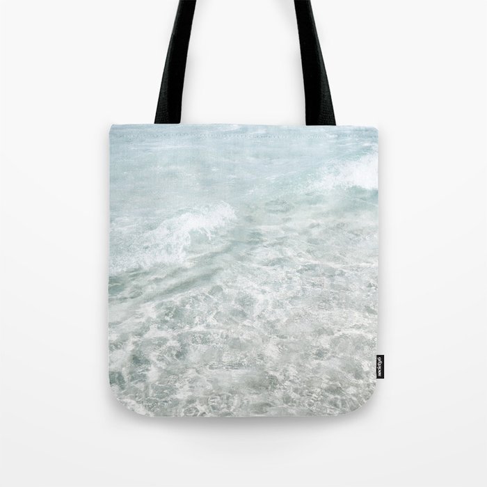 translucent tote