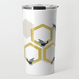 Hive (Ripe) Travel Mug