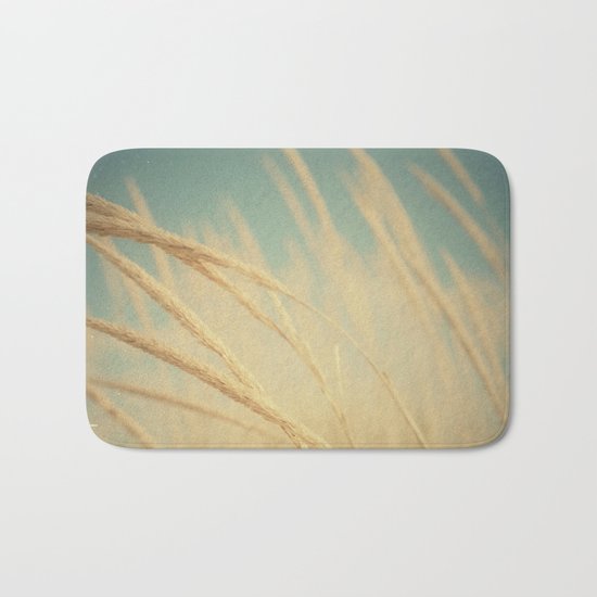Somewhere Only We Know Bath Mat