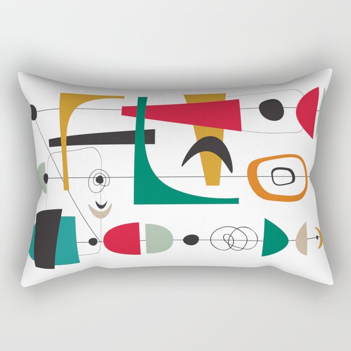 Rectangular Pillow