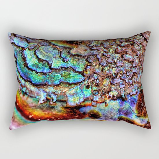 Vista Rectangular Pillow