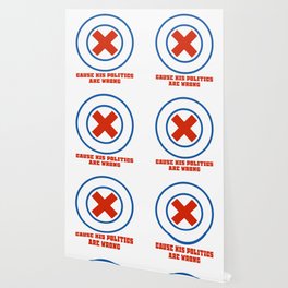 Democrats Wallpaper For Any Decor Style Society6