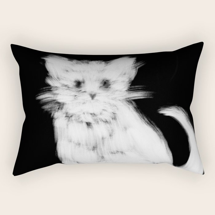 Rectangular Pillow
