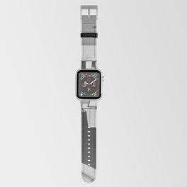 MAINFRAME COMPUTER Apple Watch Band