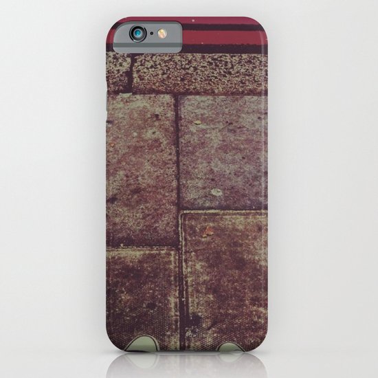 Peakaboo iPhone & iPod Case