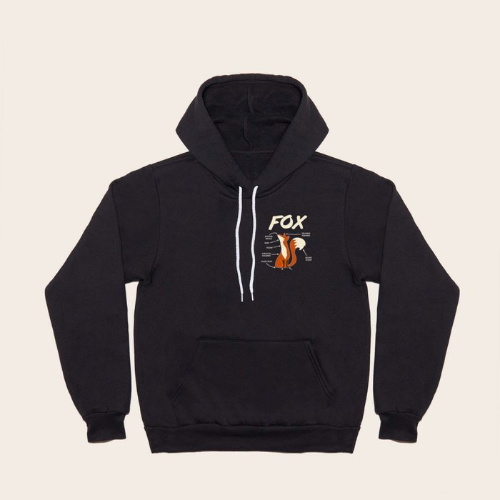 Furry fandom hotsell hoodies