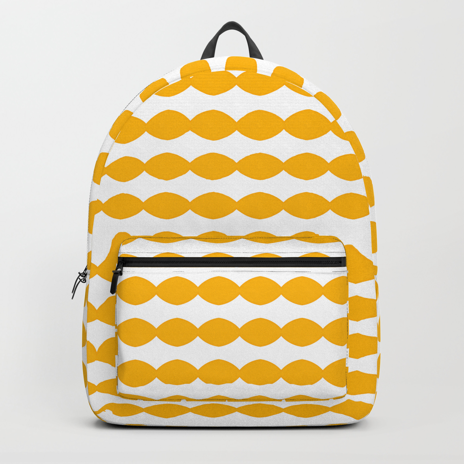 simplistic backpack