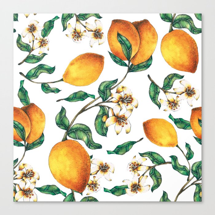 Canvas Print