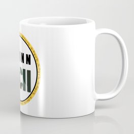 Quinn XCII Coffee Mug