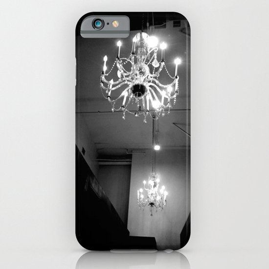 Chandelier iPhone & iPod Case