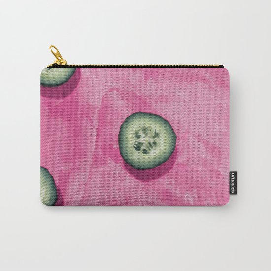 fruit 8 Carry-All Pouch