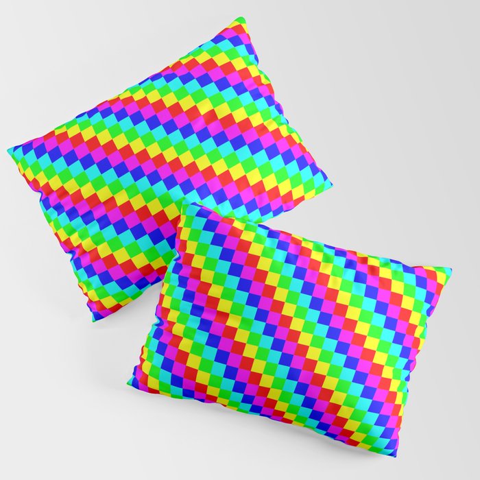 36 x 36 pillow store shams