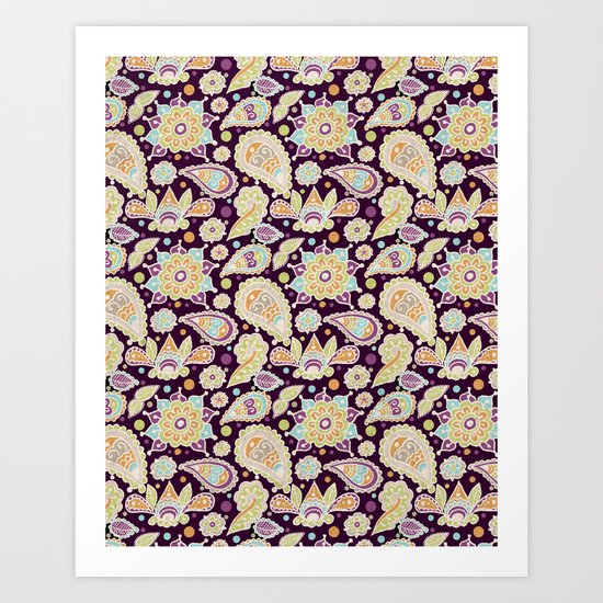Go-Getter Art Print