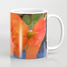 Flower Pot Coffee Mug