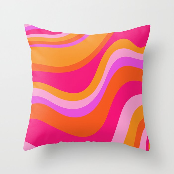 Throw Pillow