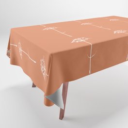 FLORA XVIII-III-VIII Tablecloth